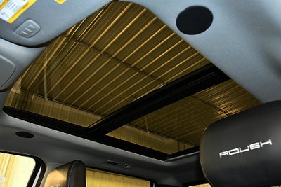 2026 Ford F-250SD Lariat Roush 6-3/4' Box