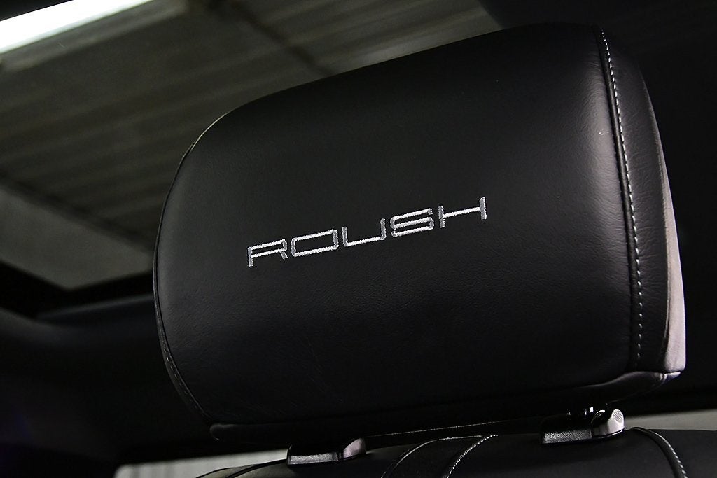 2026 Ford F-250SD Lariat Roush 6-3/4' Box