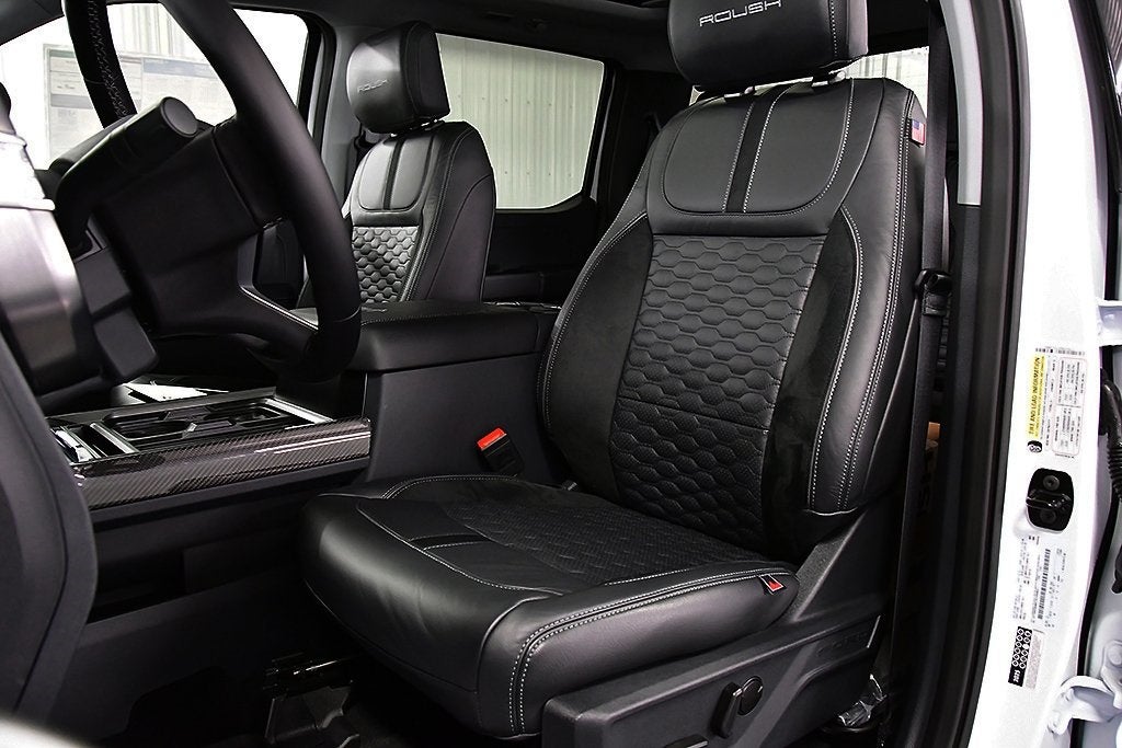 2026 Ford F-250SD Lariat Roush 6-3/4' Box