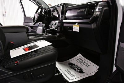 2026 Ford F-250SD Lariat Roush 6-3/4' Box