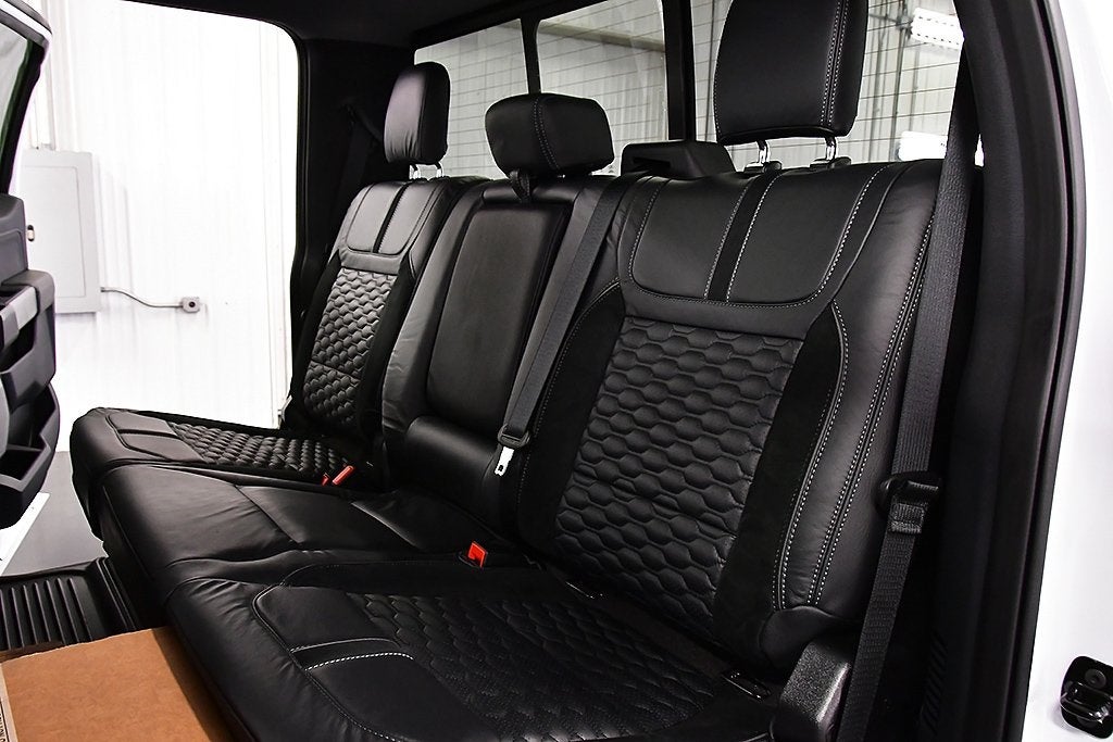 2026 Ford F-250SD Lariat Roush 6-3/4' Box