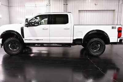 2026 Ford F-250SD Lariat Roush 6-3/4' Box