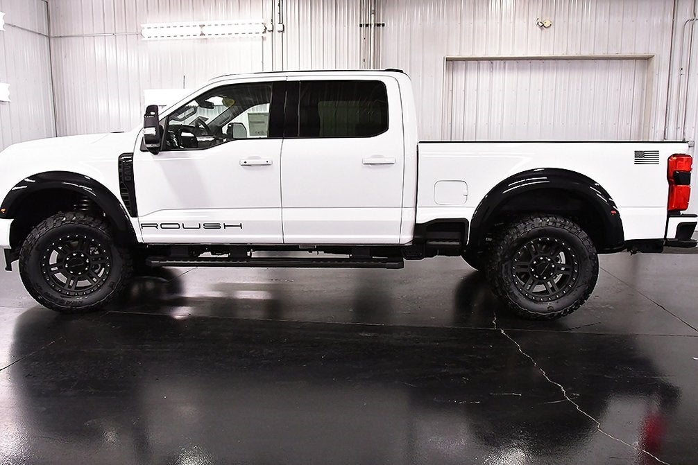 2026 Ford F-250SD Lariat Roush 6-3/4' Box