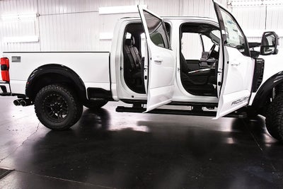 2026 Ford F-250SD Lariat Roush 6-3/4' Box