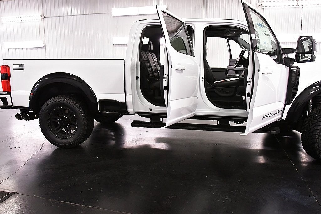 2026 Ford F-250SD Lariat Roush 6-3/4' Box