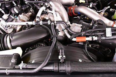 2026 Ford F-250SD Lariat Roush 6-3/4' Box