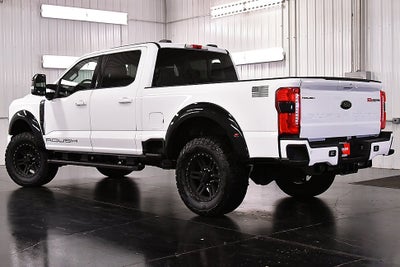 2026 Ford F-250SD Lariat Roush 6-3/4' Box