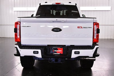 2026 Ford F-250SD Lariat Roush 6-3/4' Box