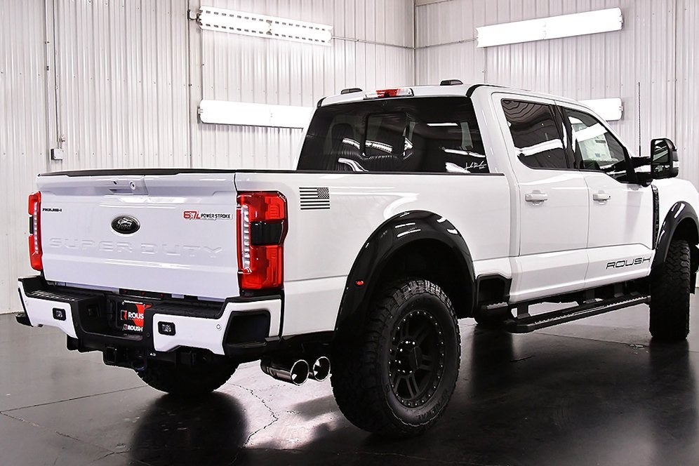 2026 Ford F-250SD Lariat Roush 6-3/4' Box