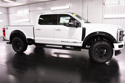 2026 Ford F-250SD Lariat Roush 6-3/4' Box