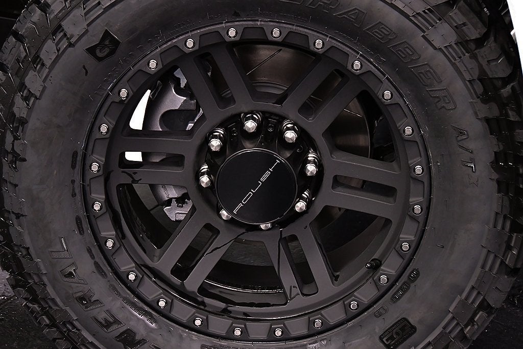 2026 Ford F-250SD Lariat Roush 6-3/4' Box