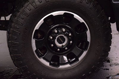 2025 Ford F-250SD Platinum Tremor 6-3/4' Box