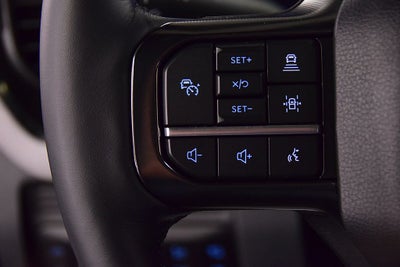 2025 Ford F-250SD Platinum Tremor 6-3/4' Box