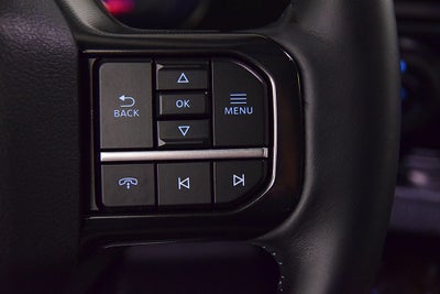 2025 Ford F-250SD Platinum Tremor 6-3/4' Box