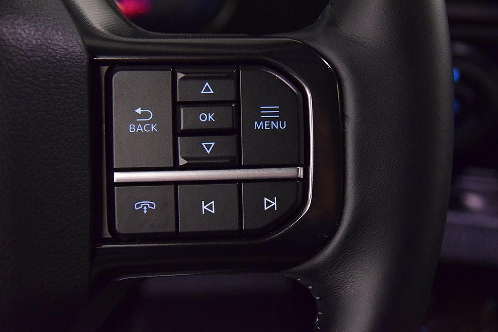 2025 Ford F-250SD Platinum Tremor 6-3/4' Box