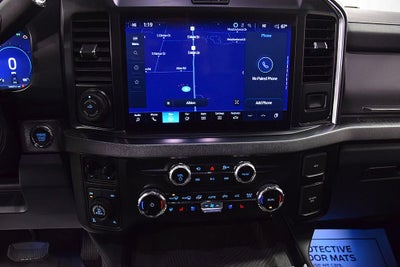 2025 Ford F-250SD Platinum Tremor 6-3/4' Box