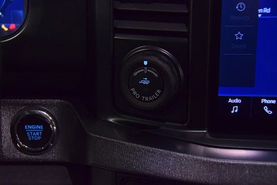 2025 Ford F-250SD Platinum Tremor 6-3/4' Box