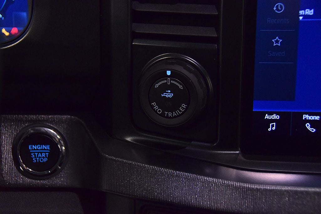 2025 Ford F-250SD Platinum Tremor 6-3/4' Box