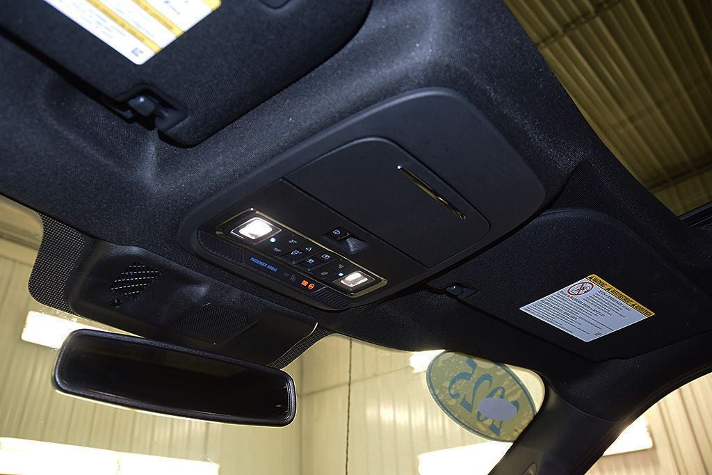 2025 Ford F-250SD Platinum Tremor 6-3/4' Box