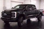 2025 Ford F-250SD Platinum Tremor 6-3/4' Box