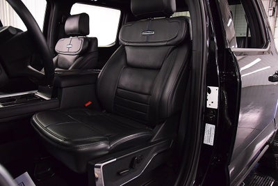 2025 Ford F-250SD Platinum Tremor 6-3/4' Box