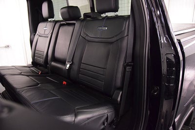 2025 Ford F-250SD Platinum Tremor 6-3/4' Box