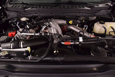 2025 Ford F-250SD Platinum Tremor 6-3/4' Box