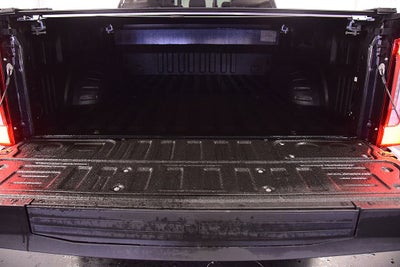 2025 Ford F-250SD Platinum Tremor 6-3/4' Box