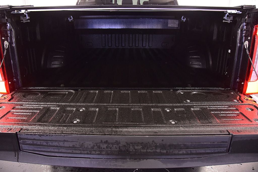 2025 Ford F-250SD Platinum Tremor 6-3/4' Box