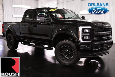2026 Ford F-250SD Lariat 6-3/4' Box