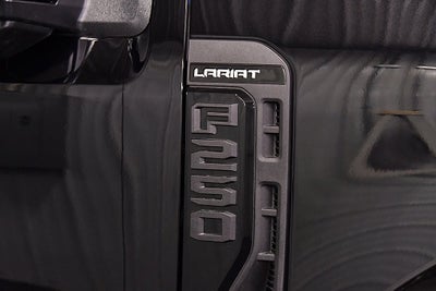 2026 Ford F-250SD Lariat 6-3/4' Box