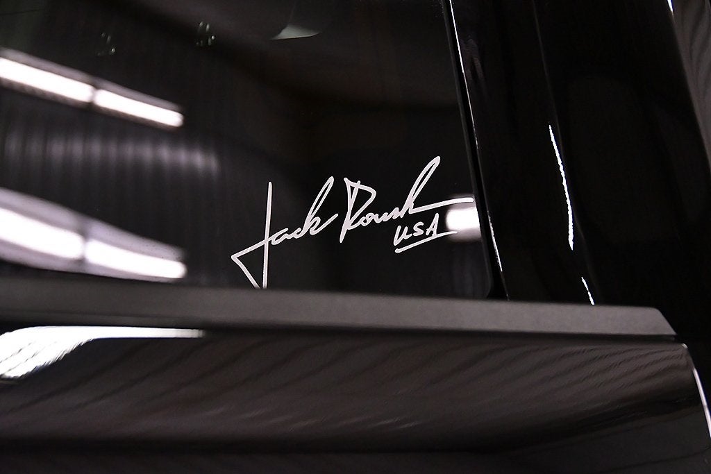 2026 Ford F-250SD Lariat 6-3/4' Box