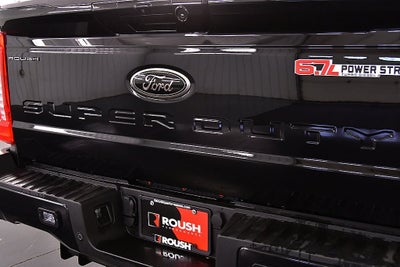 2026 Ford F-250SD Lariat 6-3/4' Box