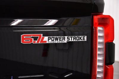 2026 Ford F-250SD Lariat 6-3/4' Box