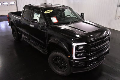 2026 Ford F-250SD Lariat 6-3/4' Box