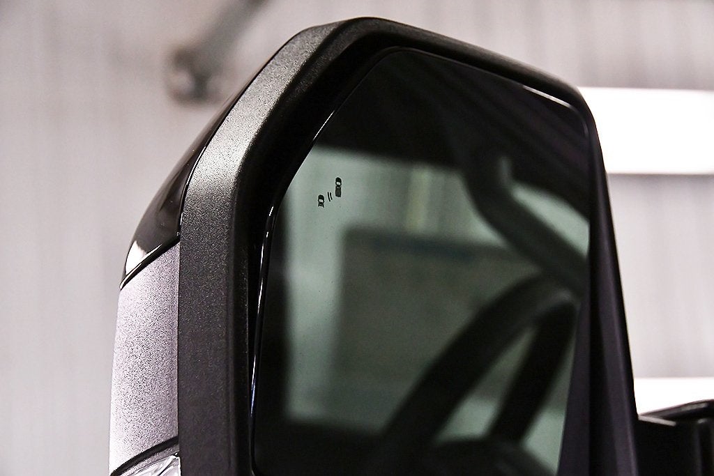 2026 Ford F-250SD Lariat 6-3/4' Box