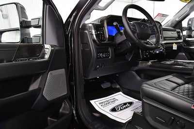 2026 Ford F-250SD Lariat 6-3/4' Box