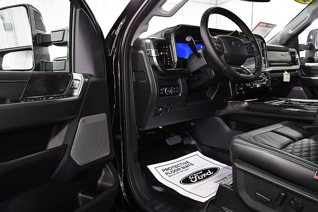 2026 Ford F-250SD Lariat 6-3/4' Box