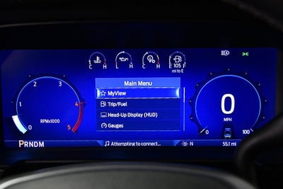 2026 Ford F-250SD Lariat 6-3/4' Box