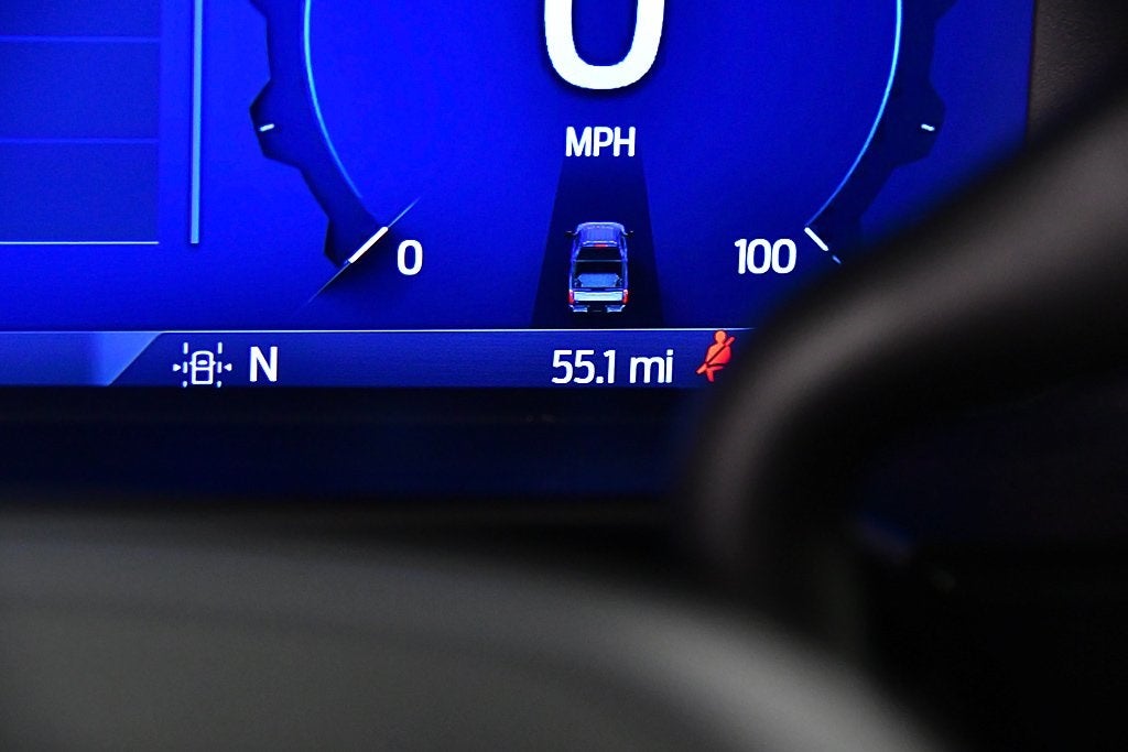 2026 Ford F-250SD Lariat 6-3/4' Box