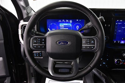 2026 Ford F-250SD Lariat 6-3/4' Box