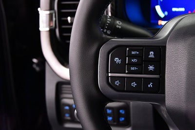 2026 Ford F-250SD Lariat 6-3/4' Box