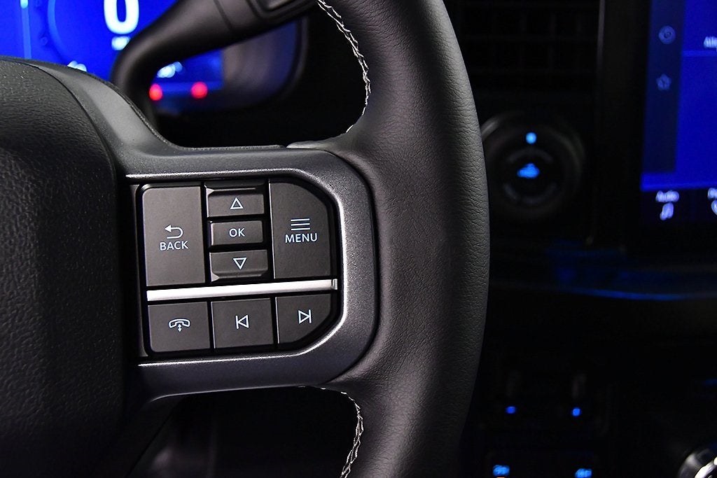 2026 Ford F-250SD Lariat 6-3/4' Box