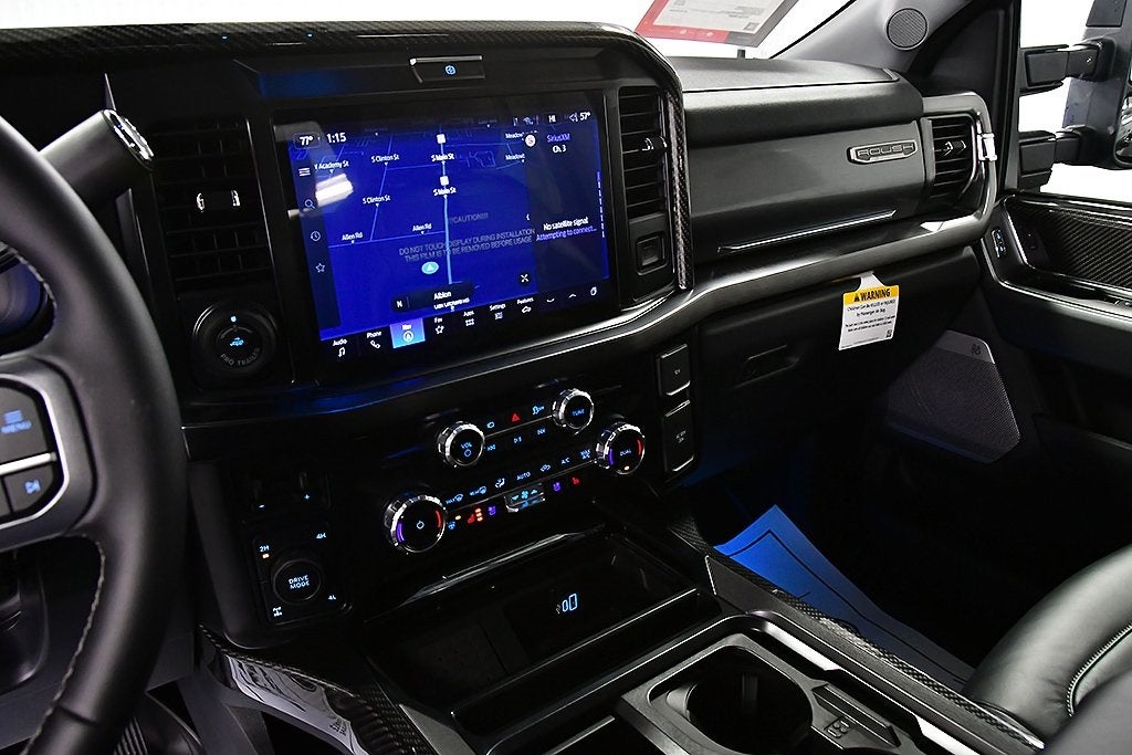 2026 Ford F-250SD Lariat 6-3/4' Box