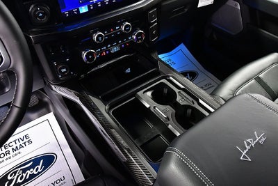 2026 Ford F-250SD Lariat 6-3/4' Box