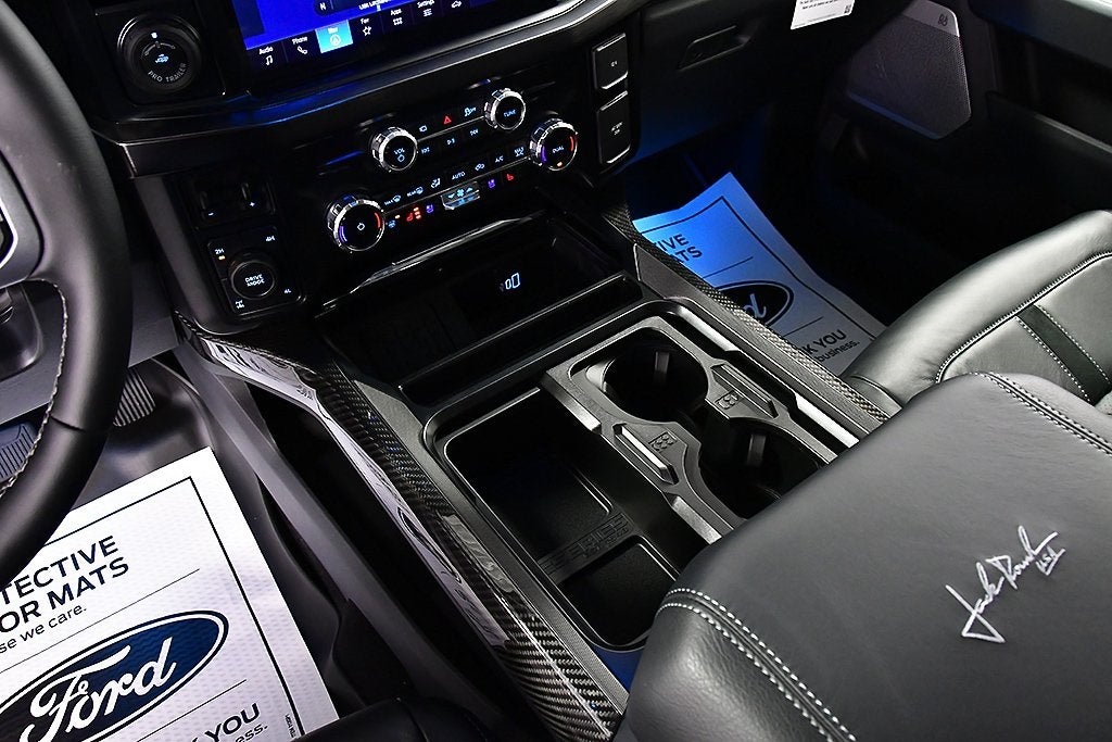 2026 Ford F-250SD Lariat 6-3/4' Box