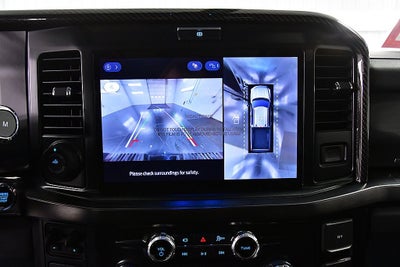 2026 Ford F-250SD Lariat 6-3/4' Box