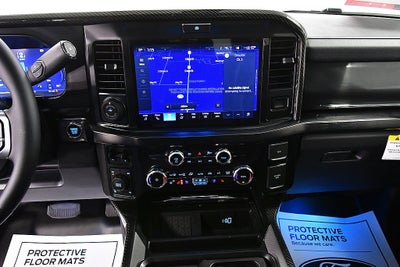 2026 Ford F-250SD Lariat 6-3/4' Box