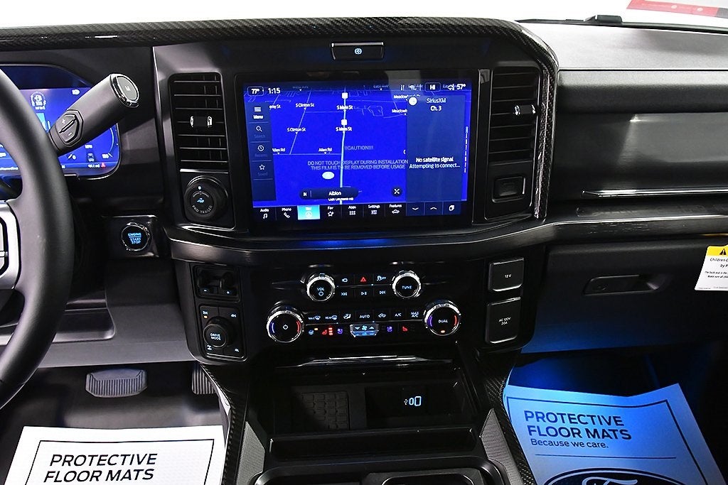 2026 Ford F-250SD Lariat 6-3/4' Box