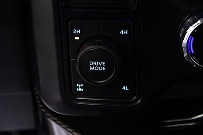 2026 Ford F-250SD Lariat 6-3/4' Box